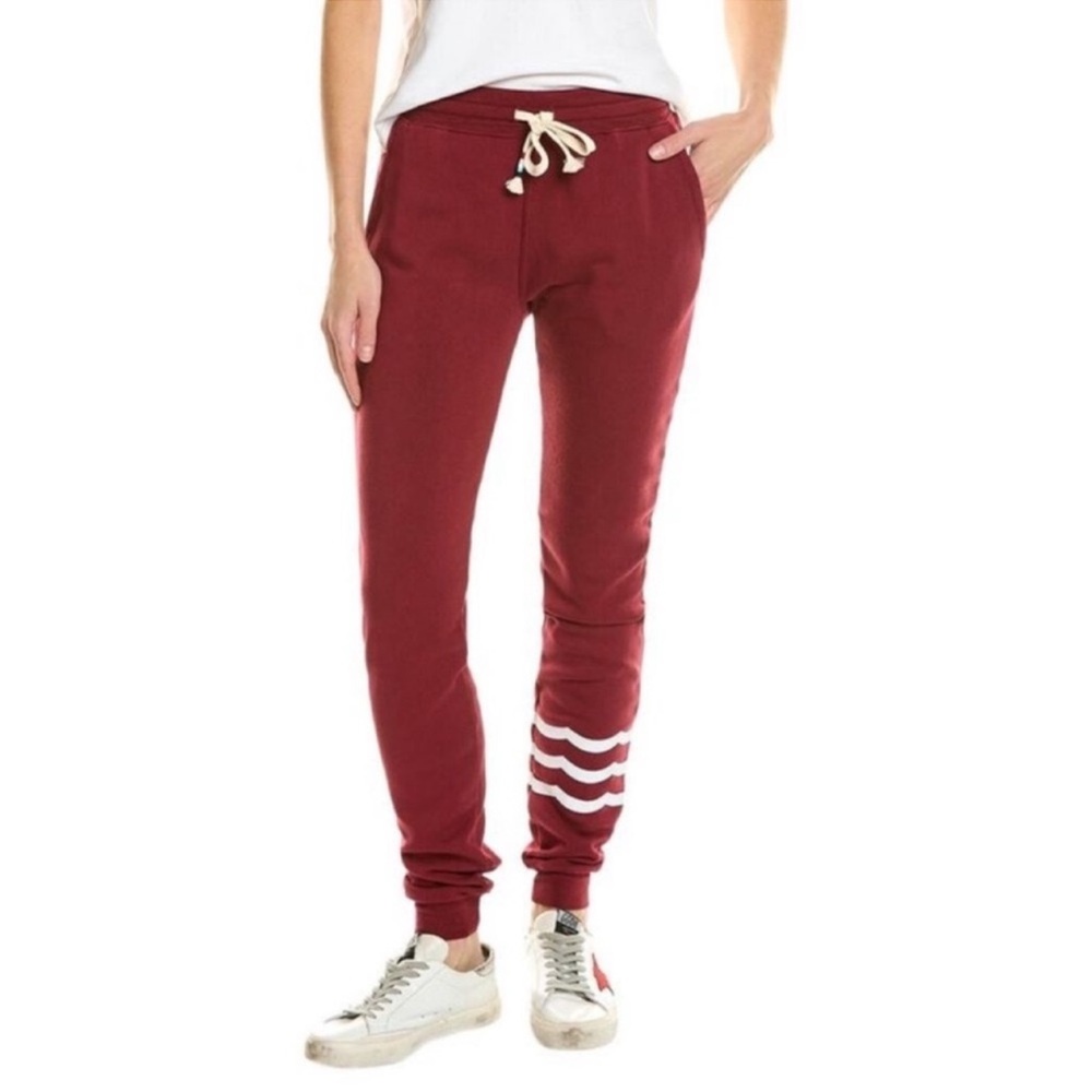 Sol Angeles Waves Jogger, XL